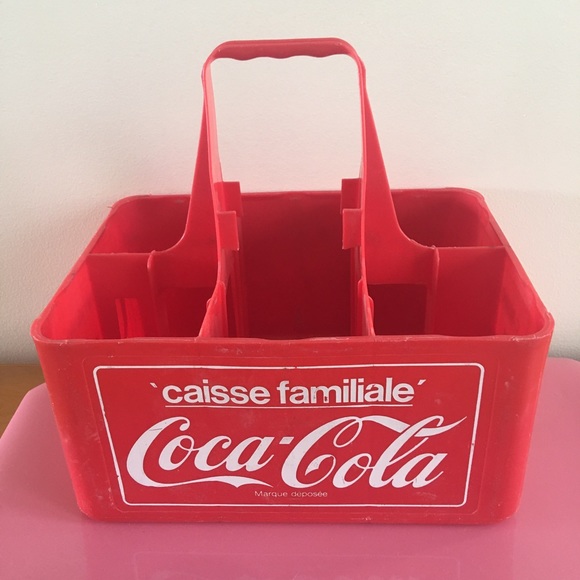 ❤️SALE❤️Vintage Coke Case - Picture 3 of 7